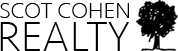 Scot Cohen Realty Logo